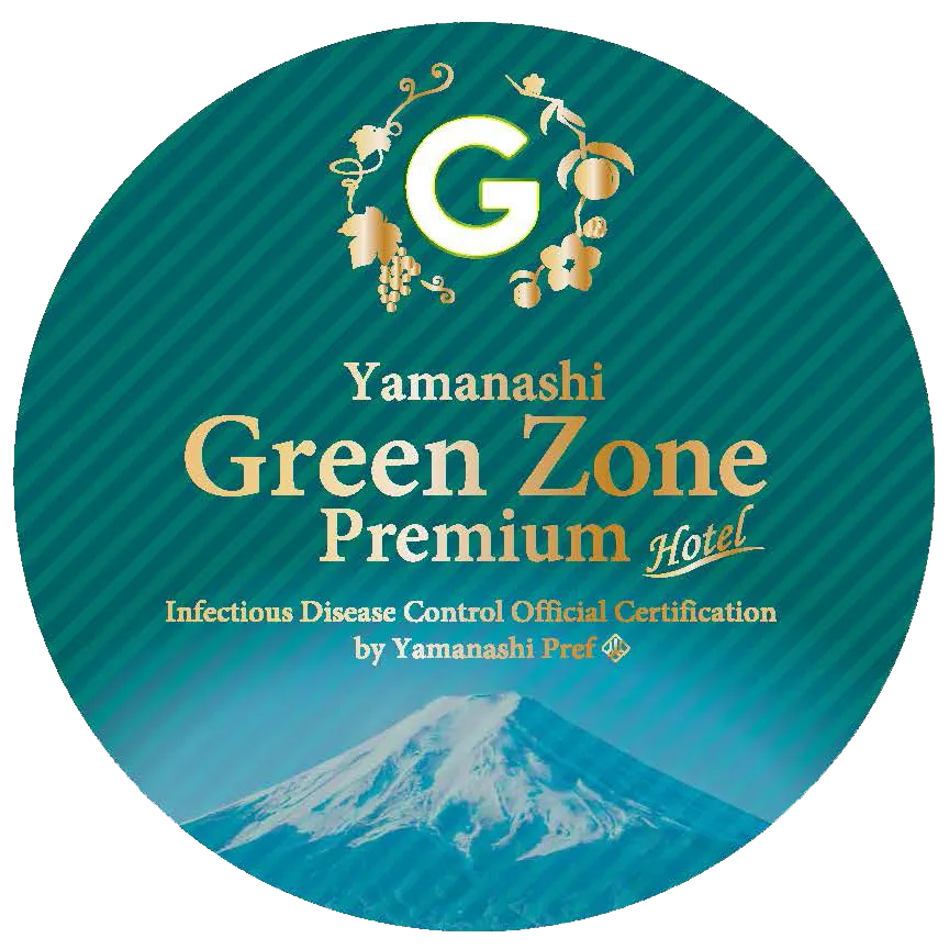 Yamanashi Green Zone Premium Hotel